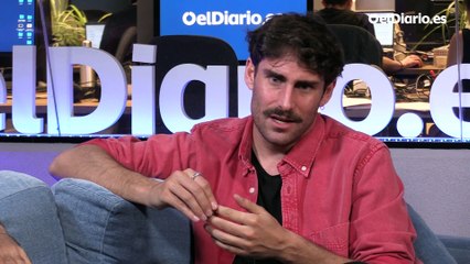 Entrevista Fernando Guallar [CORTE 3]