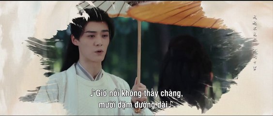 Uyển Uyển Như Mộng - Tập 24 Vietsub & Thuyết Minh 🎥