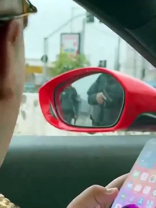 Vídeo mostra exato momento em que MC Ryan é detido em SP