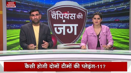 IPL 2024 : IPL 2024 : आज Lucknow Super Giants और Delhi Capitals के बीच मुकाबला