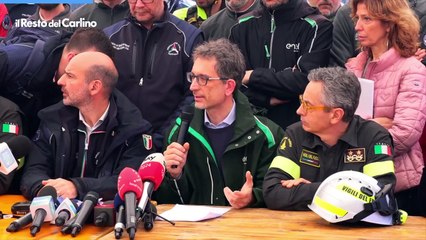 Esplosione centrale, Enel: "Sistema controllo utile per analisi cause"