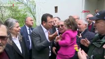 İBB Başkanı İmamoğlu, memleketi Trabzon'da: Önce horon tepti, sonra açıklama yaptı