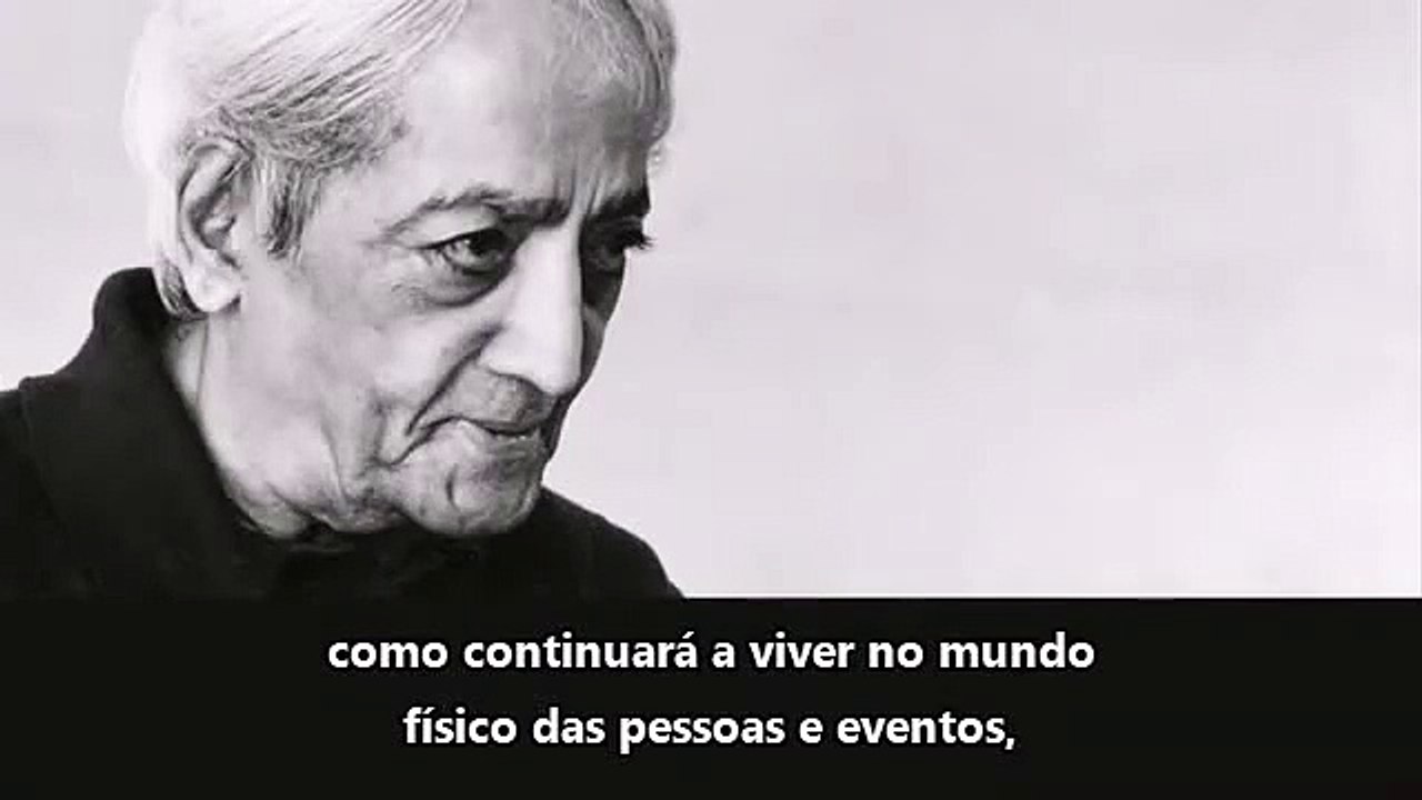 Saindo da corrente do ego - 1972