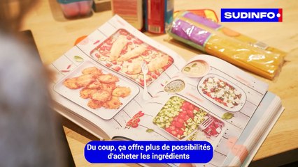 Boostez votre budget avec le batch cooking!