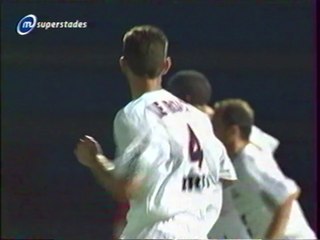 2002-2003 - J6 - 10 - MALOUDA -  LE HAVRE-EAG 2-1