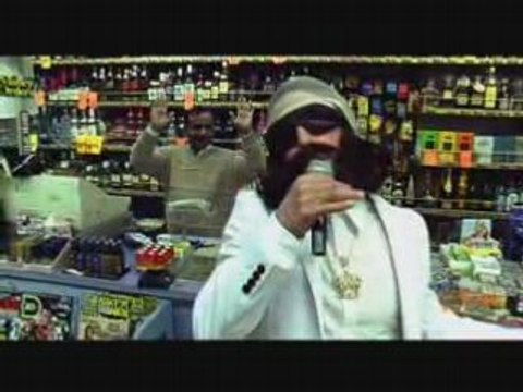 Sébastien Tellier - Divine (Official video)
