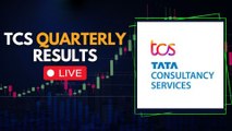 TCS Q4 Results 2024 LIVE | TCS Q4FY24 Results LIVE Today | Quarterly Results LIVE | TCS Live News