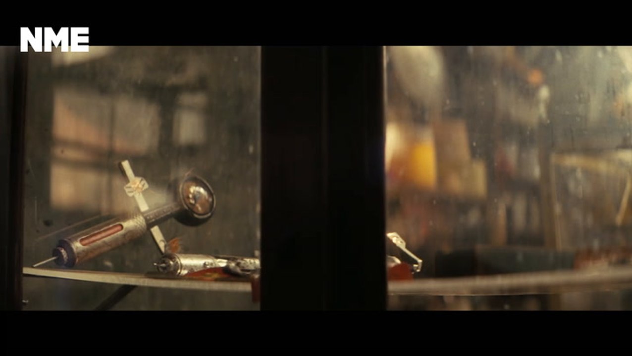 "I loved Lenny Kravitz!": Ella Purnell on teen obsessions, 'Fallout' and forming a band with Kyle MacLachlan