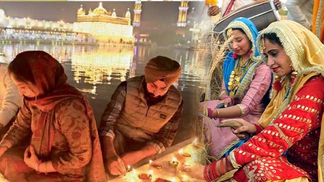Baisakhi 2024: शादी के बाद पहली बार मनाने जा रहे हैं बैसाखी, तो जरूर करें ये काम | Boldsky