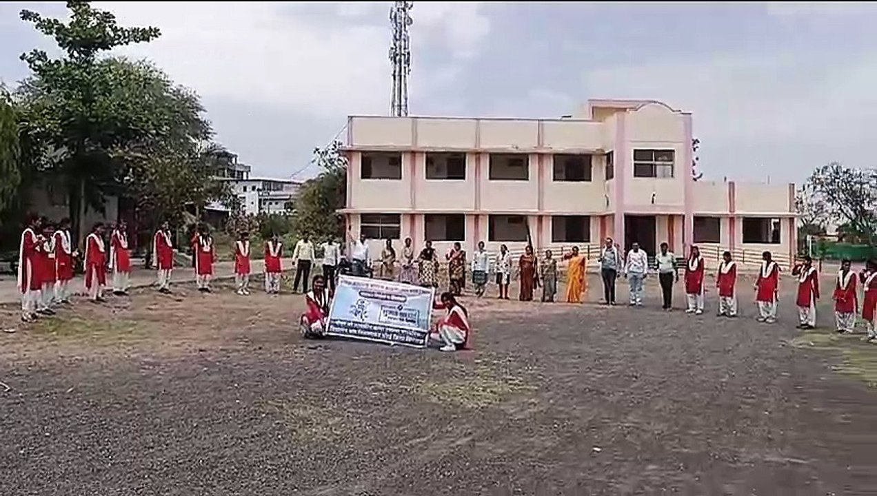 voter awareness campaign