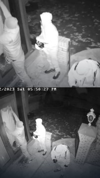 Les gangs chiliens à l'assaut des beaux quartiers américains