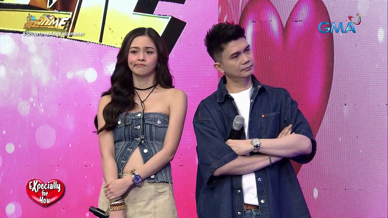 It's Showtime: Paano nga ba binabasted ng isang lalaki ang babae? (April 12, 2024) (Part 4/4)