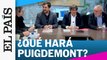 ¿Qué hará Puigdemont tras las elecciones catalanas?  | Programa ¿Y ahora qué?