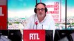 Le journal RTL de 14h du 12 avril 2024