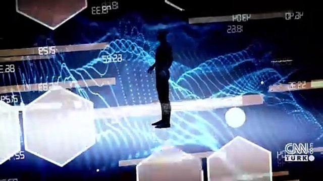 Yapay zeka Türkçe öğrenecek, Türk gibi düşünecek