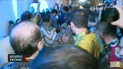 Politis PDIP Tanggapi Pernyataan Bamsoet soal Tak Perlu Ada Oposisi