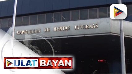 Pag-file at pagbayad ng annual income tax return, hanggang April 15 na lang, ayon sa BIR