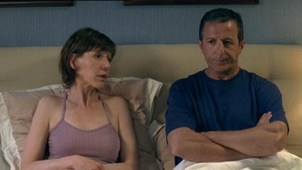 Famille d'accueil vidéo bande annonce