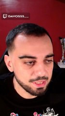 Je dois tout raser ou oklm ça se voit pas tant que ça ?  (exclu Dailymotion)