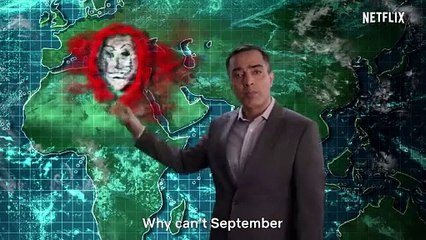 The Money Heist Fan Anthem | Anil Kapoor, Rana Daggubati, Vikrant Massey, Shruti Haasan & More!