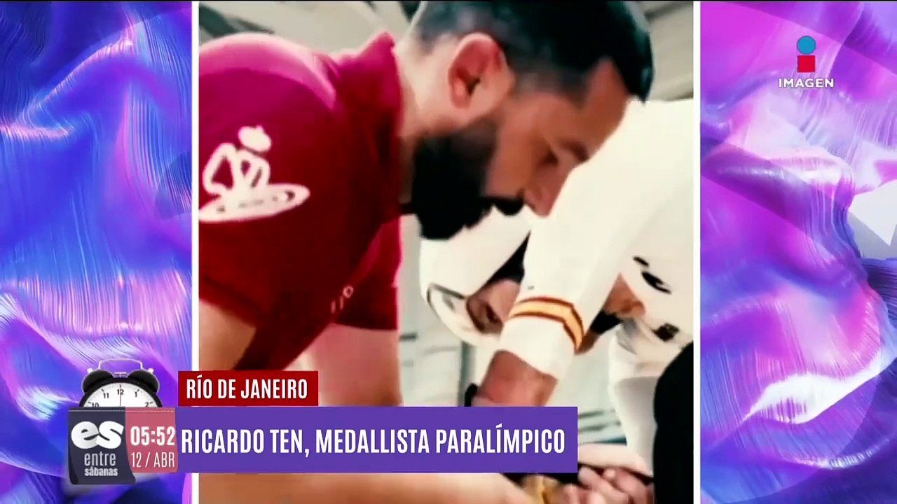 Entre Sábanas