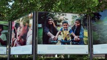 Una exposición fotográfica de Aldeas Infantiles SOS reivindica el poder de los hermanos
