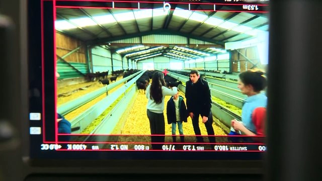 El consumo de lácteos españoles es clave para luchar contra la despoblación y cuidar la salud