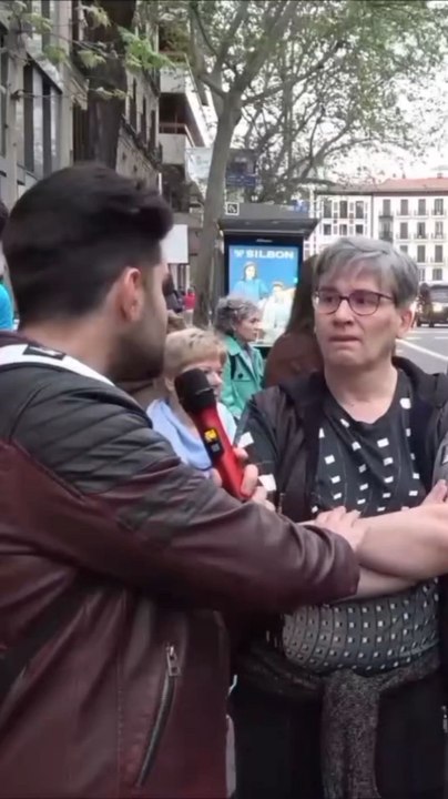 El progrerio woke ha perdido la cabeza (y la van a perder literalmente)