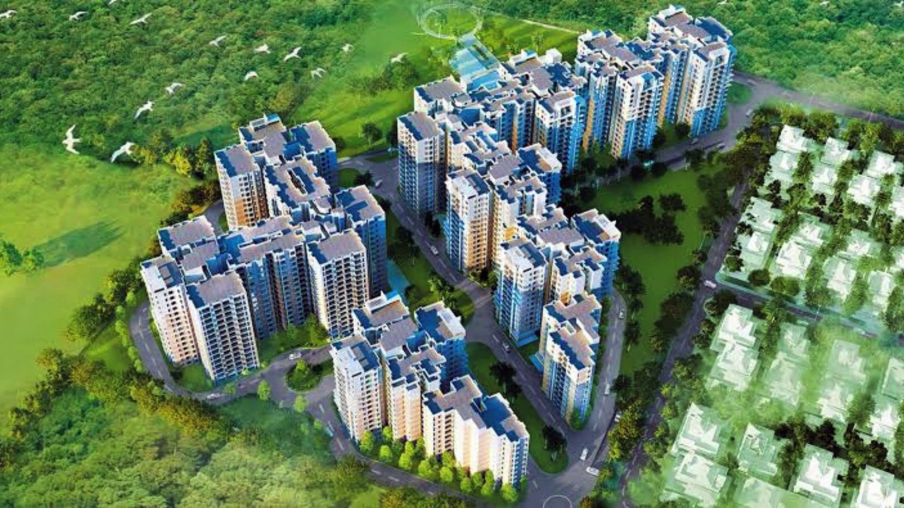 Birla Advaya New Luxury Homes