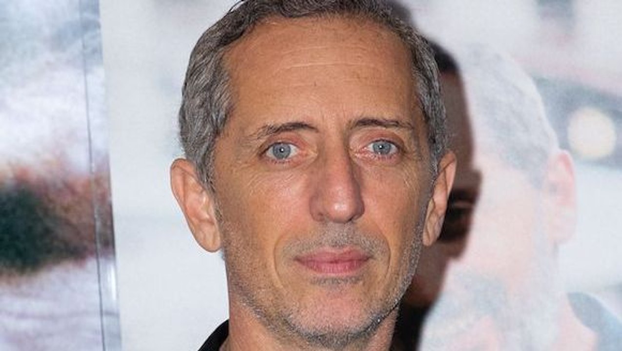 « J’ai arrêté l’alcool » : Gad Elmaleh sans fard sur sa consommation d'alcool