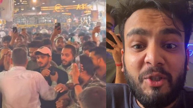 Elvish Yadav Supports Munawar Faruqui On Egg Pelting Reaction Video...|Boldsky