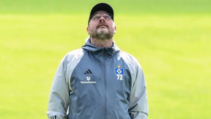 Baumgart über Magdeburg-Vergangenheit: "Mit meiner Entlassung wurden sie nicht besser"