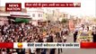 PM Modi in Rajasthan : Rajasthan के दौसा में PM मोदी का रोड शो