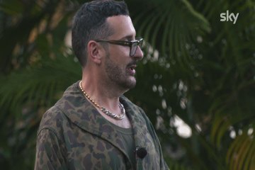 Pechino Express 2024: Caressa Eliminato e Furioso in Tappa Difficile in Laos 🎥