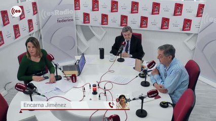 Por fin es viernes: 'Sangre en los labios'