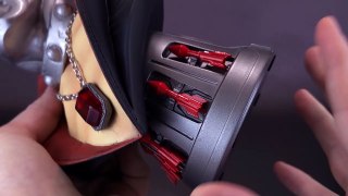 Diamond Select G.I. JOE Legends in 3D Destro 1/2 Scale Limited Edition Bust