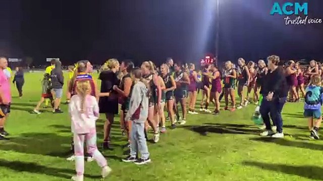 Southern NSW Women’s League Grand Final 2024