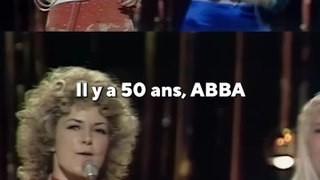 Comment ABBA a changé la pop