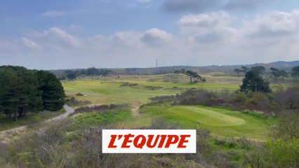 Carnet de parcours en Côte d'Opale (Episode 2) - Golf - Evasion