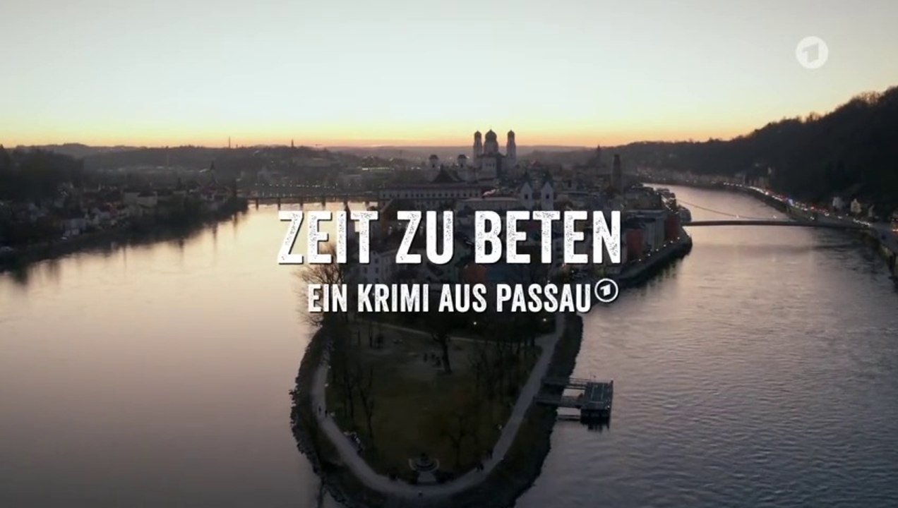 Ein Krimi aus Passau -05- Zeit zu beten