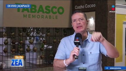 Mamá de "Fofo" Márquez ofrece disculpas a la mujer golpeada por su hijo