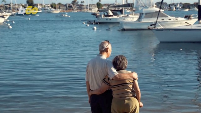 These Are The Traits of Happy Retired People