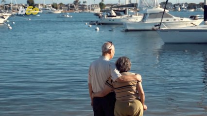 These Are The Traits of Happy Retired People