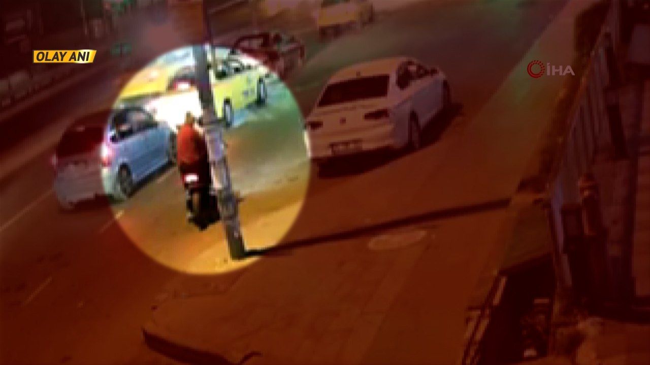 Haraca bağlanmak istenen iş yeri bir haftada ikinci kez kurşunlandı! Saldırı anı kamerada