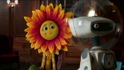 Blue & Compagnie Bande-annonce (DE)