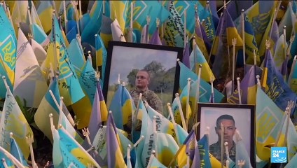 Ukraine parliament overhauls army draft rules to boost troop strength