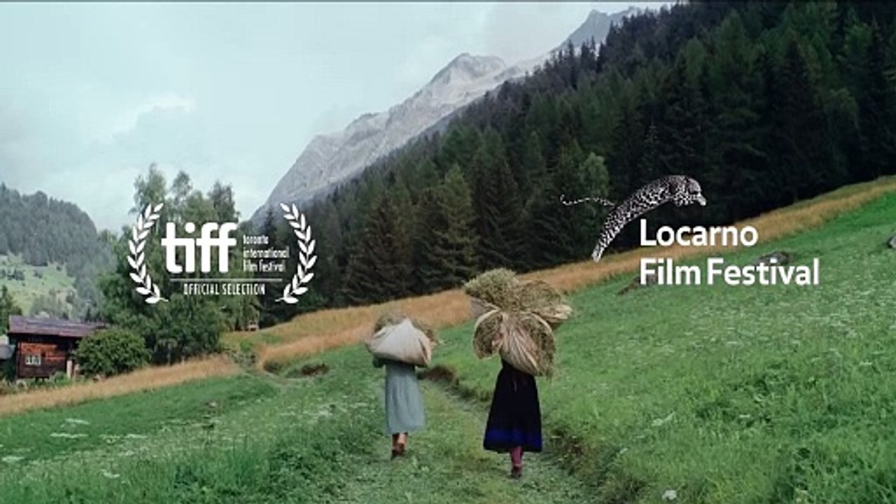 Foudre Bande-annonce VF