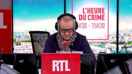 Le journal RTL de 15h du 12 avril 2024