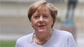 Mehrere Überraschungsauftritte von Angela Merkel sind geplant