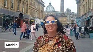We asked the people of Newcastle what they are looking forward to this summer